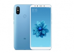 Xiaomi Mi A2 Dapatkan Peningkatan Spesifikasi