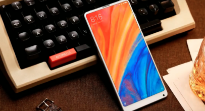 Bocoran Poster Ini Ungkap Jadwal Peluncuran Xiaomi Mi Mix 3