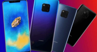 Bakal Segera Dirilis, Ini Spesifikasi Huawei Mate 20 dan Mate 20 Pro