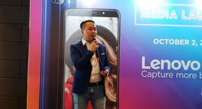 InOne Siapkan 7 Smartphone Lenovo Untuk Pasar Indonesia