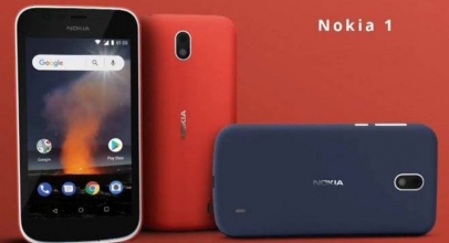 9 Hal Yang Membuat Nokia 1 Layak Kamu Beli