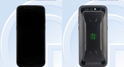 Spesifikasi Xiaomi Black Shark 2 Bocor, Punya Kamera Ganda Vertikal di Belakang