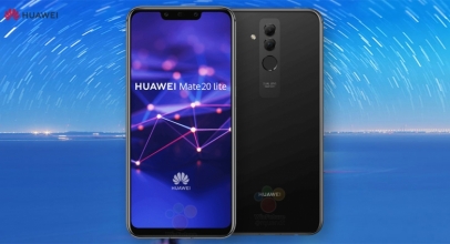 Bakal Dirilis Akhir Agustus, Ini Harga dan Spesifikasi Huawei Mate 20 Lite