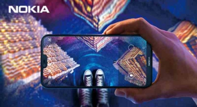 Nokia 6.1 Plus Bakal Masuk Indonesia 6 September 2018