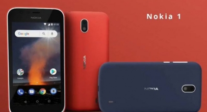 Nokia 1 Jadi Pilihan Kalangan Millenial Yang Memiliki Budget Terbatas