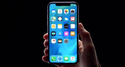 iPhone Berukuran 6,5 Inchi Akan Bernama “iPhone XS Max”