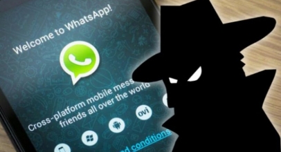 Curiga Pasangan Kamu Selingkuh? Begini Cara Intai WhatsApp Orang Lain