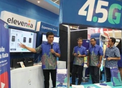 Strategi XL Axiata Hadapi Tekanan Kurs di Semester II 2018