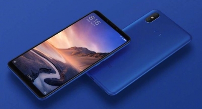 Xiaomi Mi Max 3 Resmi Diumumkan, Ini Harga dan Spesifikasinya