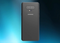 Samsung Galaxy S10 Bakal Tersedia Dalam Varian 5G?