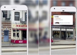 Google Lens Bakal Tersedia di Semua Ponsel Android