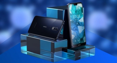 HMD Global Resmi Umumkan Nokia 7.1, Usung Layar PureDisplay