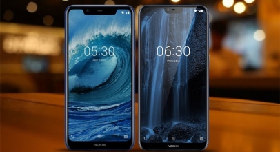 Nokia 6.1 Plus dan Nokia 5.1 Plus Resmi Diluncurkan, Ini Harganya