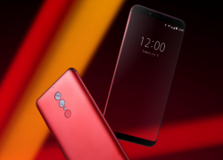 Umidigi S2 Lite, Smartphone Berkamera Ganda Rp 2 Jutaan