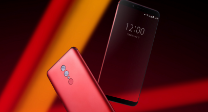 Umidigi S2 Lite, Smartphone Berkamera Ganda Rp 2 Jutaan