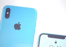 Ternyata Ini Nama Baru Versi Termurah iPhone 2018