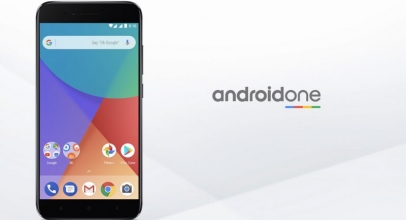 Survei: Pengguna Xiaomi Lebih Suka Android One Dibanding MIUI 9