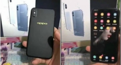 OPPO R13 Bakal Jadi Ponsel Pertama Dengan Snapdragon 670