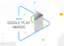 Ini 9 Kategori Aplikasi dan Game Android di Google Play Awards 2018