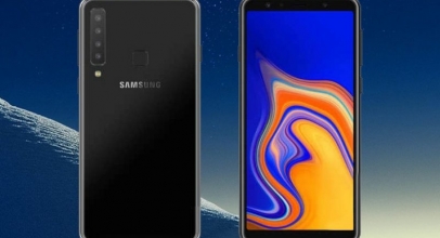 Bocoran Spesifikasi Samsung Galaxy A9s Beredar, Punya 4 Kamera Belakang