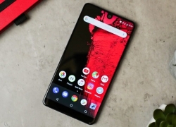 Essential Phone Tambahkan Opsi Grid Pada Aplikasi Kamera