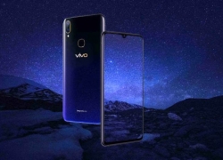 Dibekali Screen Touch ID, Vivo V11 Pro Resmi Hadir di Indonesia