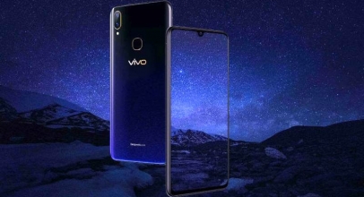 Dibekali Screen Touch ID, Vivo V11 Pro Resmi Hadir di Indonesia