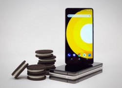 Pengguna Essential Phone Sudah Bisa Cicipi Android Oreo