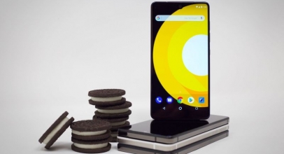 Pengguna Essential Phone Sudah Bisa Cicipi Android Oreo