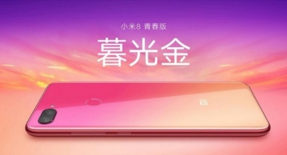 Xiaomi Mi 8X Bakal Diluncurkan 21 September 2018?