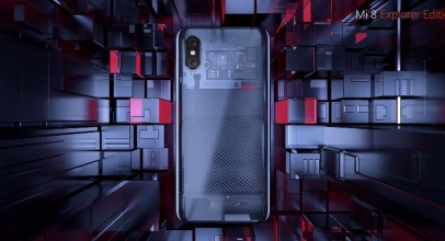 Ini Dia Bocoran Spesifikasi Xiaomi Mi 8 Youth