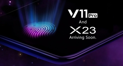 VIVO Pastikan V11 Pro Series Masuk Indonesia