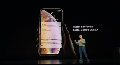 Apple Resmi Luncurkan iPhone XS dan iPhone XS Max, Ini Spesifikasinya