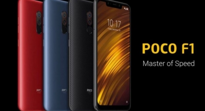 Xiaomi Poco F1 Pecundangi Duo Flagship Samsung