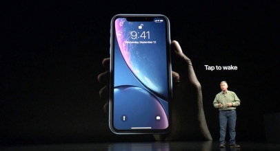 Apple Resmi Luncurkan iPhone XR, Usung Layar Besar 6,1 Inchi