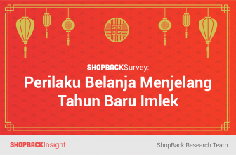 Perilaku Belanja Menjelang Tahun Baru Imlek