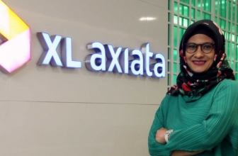 XL Corner: Dian Siswarini Raih Penghargaan dari MarkPlus