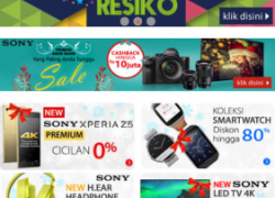 Dinomarket: Belanja Gadget Jadi Lebih Mudah