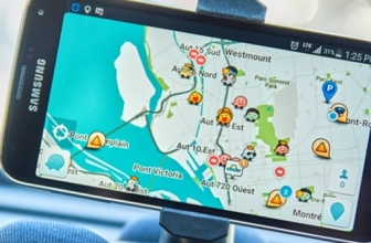 Tips XL: Ayo Optimalkan Waze Anda dengan Setingan Berikut