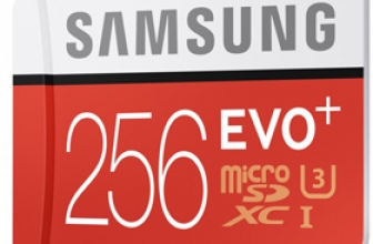 Samsung Bakal Rilis MicroSD Super