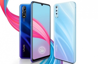 Berita XL: Review Vivo S1 Pas bareng Paket Xtra Combo Baru