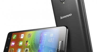 Lenovo A5000, Versi Tanpa LTE A6000