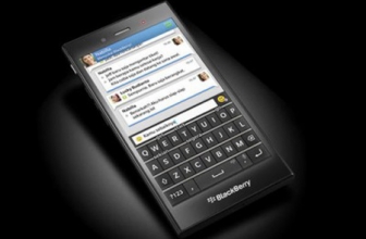 Blackberry Leap Teruskan OS 10