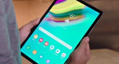 Berita XL: Samsung Galaxy Tab S5e Hanya 1 Rupiah!