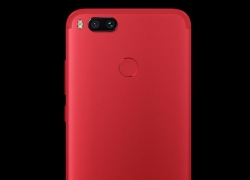 Xiaomi Mi A1 Red Baru Hanya Tersedia di Official Store Lazada