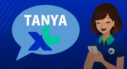 Tanya XL: Ini Dia Serba Pemakaian Internet Jaringan XL