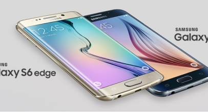 Perbedaan dan Kesamaan Samsung Galaxy S6 dan S6 Edge