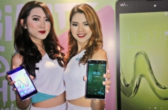 Wiko Mobile Luncurkan Robby, Ini Dia Spesifikasinya