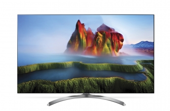 UHD TV LG Berikan Tiga Keunggulan Realistis