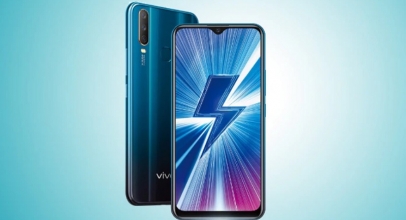 Berita XL: Review Vivo Y15 Bundling Jempolan dengan XL